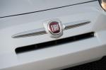 Fiat 500 Turbo 2012 года